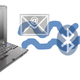 Illustration for article titled Lenovo Constant Connect Lets ThinkPads Sync Emails Instantly and Automatically With Blackberry Phones